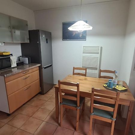 Ferienwohnung Grimmer Weil am Rhein Ngoại thất bức ảnh