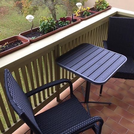 Ferienwohnung Grimmer Weil am Rhein Ngoại thất bức ảnh