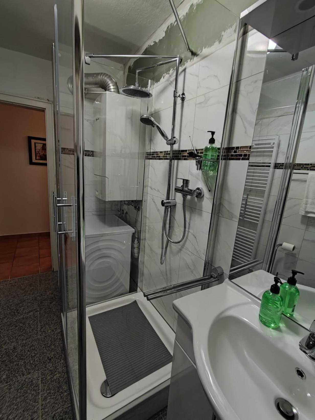 Ferienwohnung Grimmer Weil am Rhein Ngoại thất bức ảnh