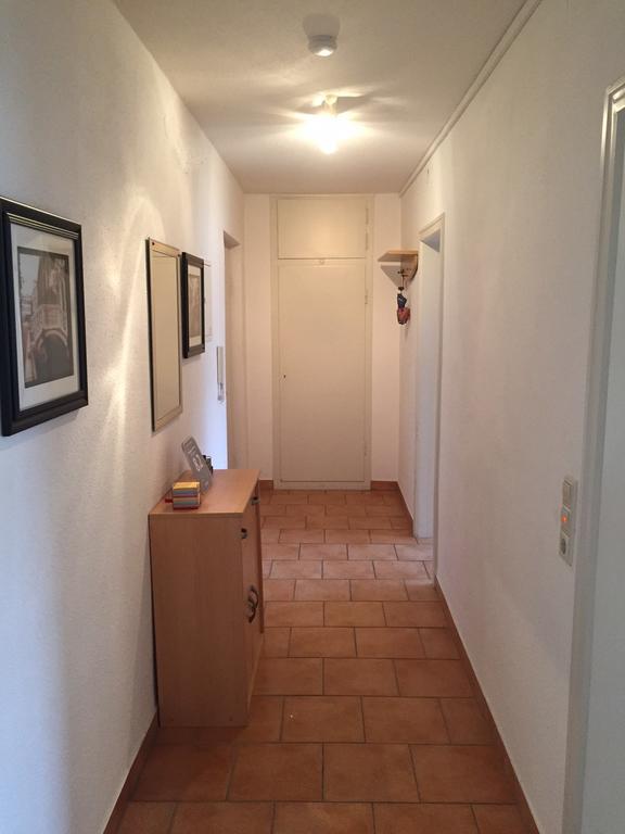 Ferienwohnung Grimmer Weil am Rhein Ngoại thất bức ảnh